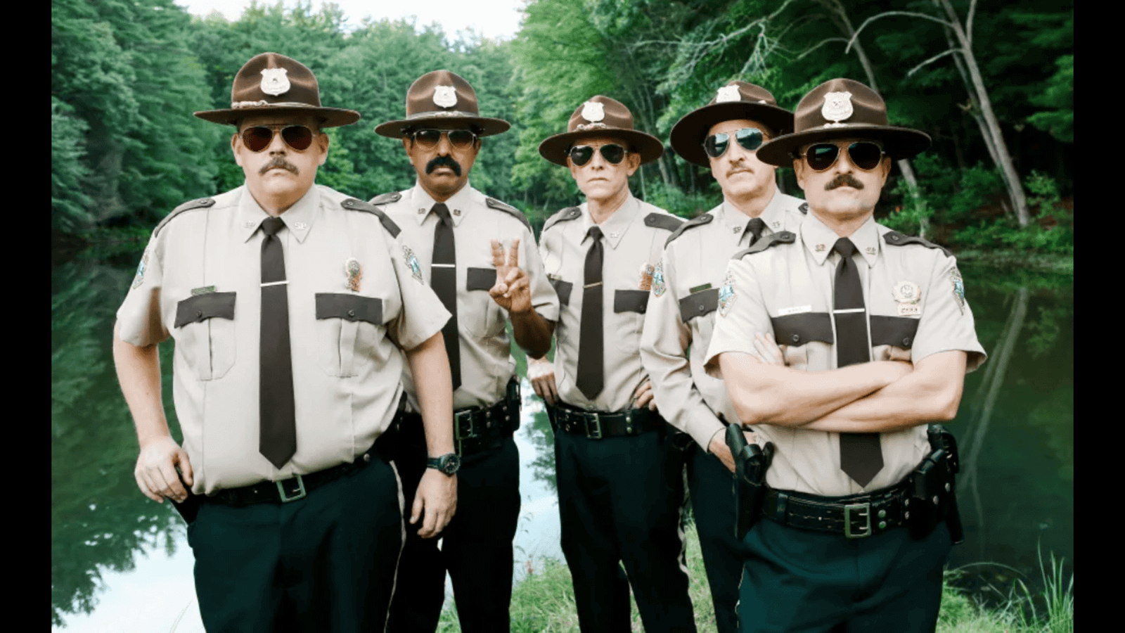'Super Troopers 3' Confirms Broken Lizard Still Brings Some Laughs | Review