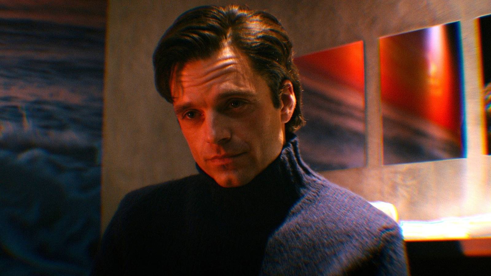 Sebastian Stan's Mysterious 'The Batman Part 2' Role Finally Confirmed Following Wild Speculation