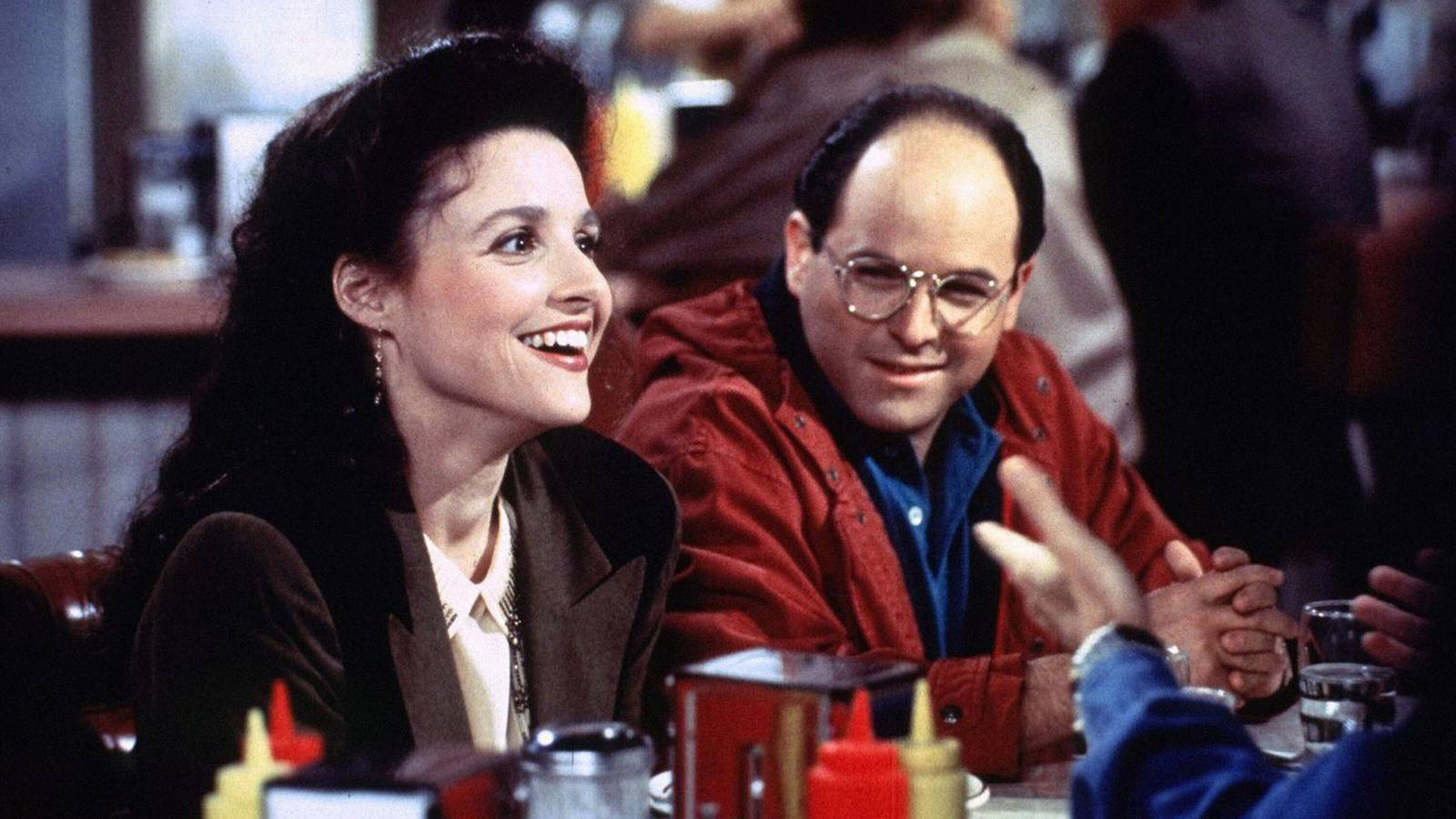 29 Jahre später: Der witzigste George-Costanza-Spruch aus „Seinfeld“ ist ...