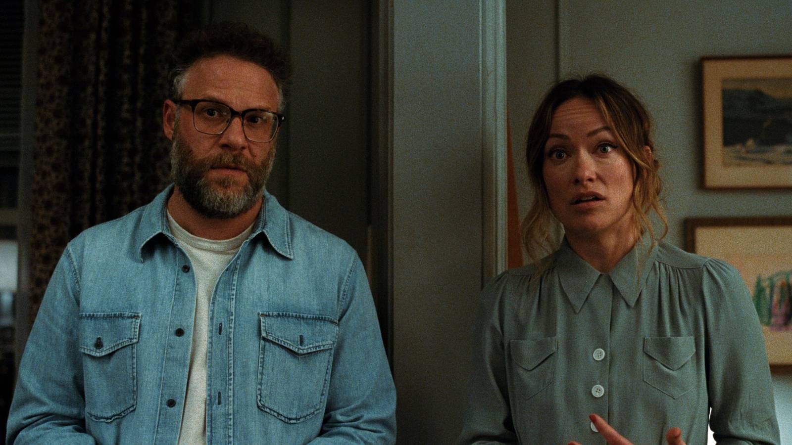 When Will 'The Invite' Stream on HBO Max? Release Date and Details