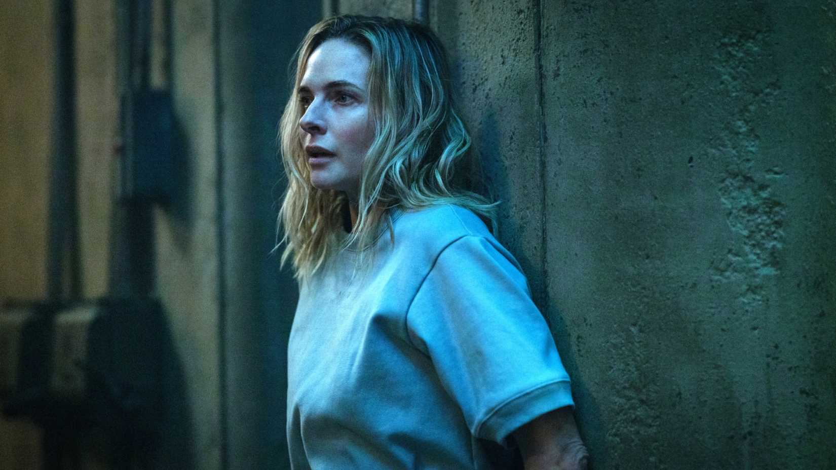 Rebecca Ferguson's 'Silo' Season 3 Ranks 7th in Nielsen Streaming Top 10