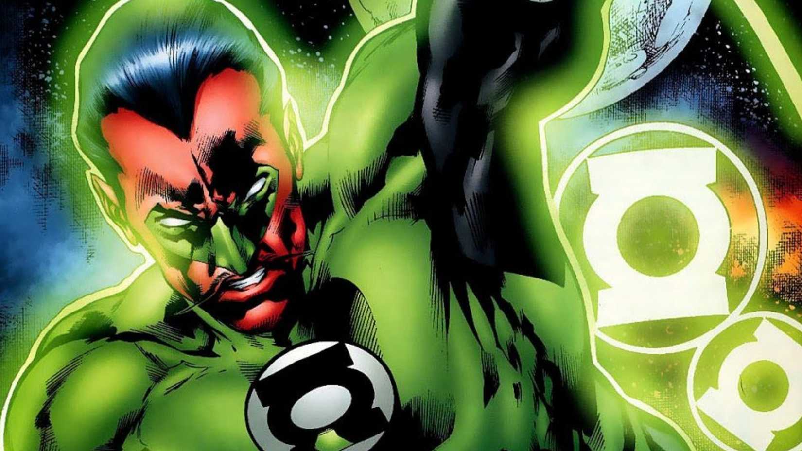 Sinestro