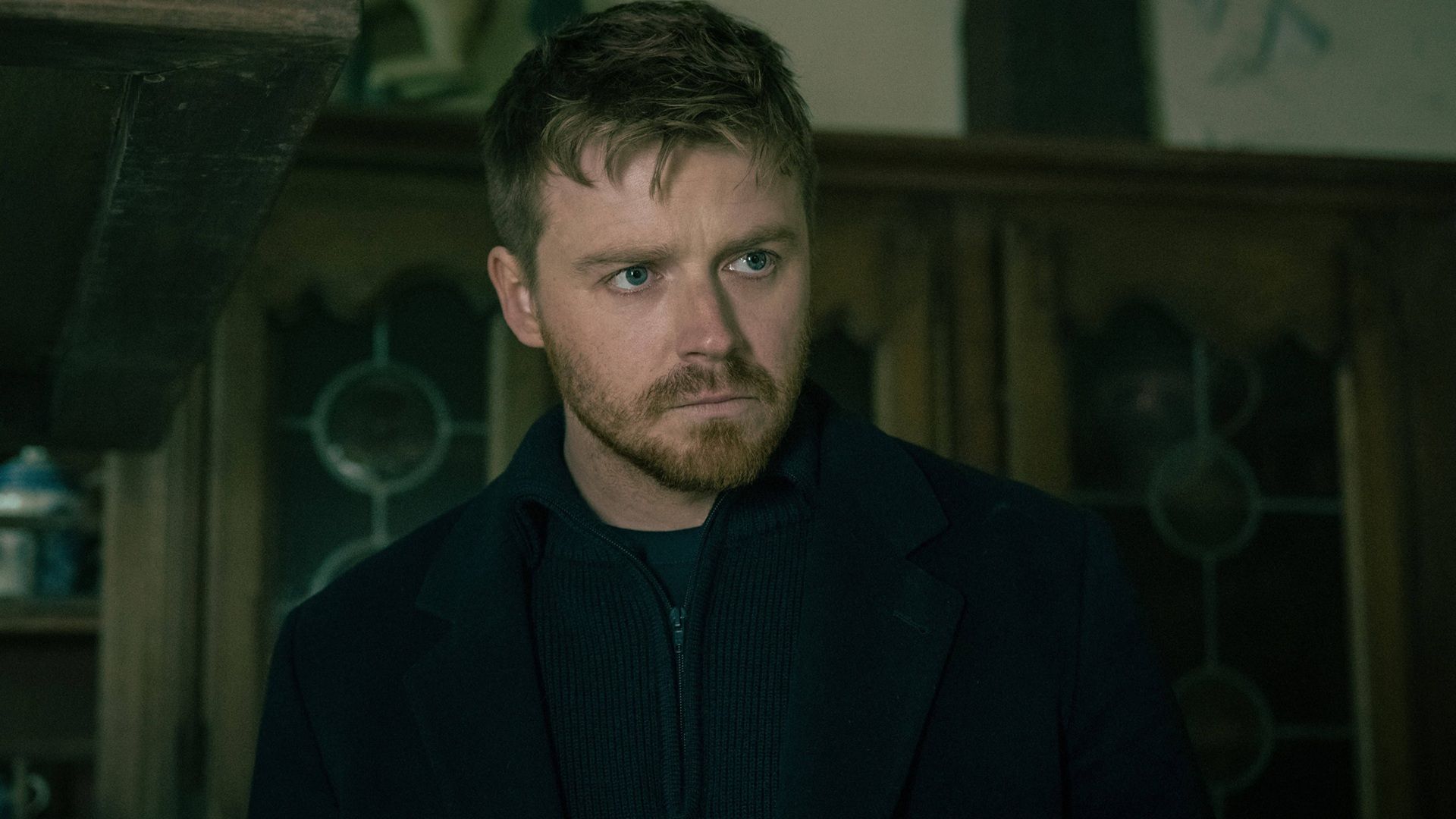 Jack Lowden Now Favored to Play James Bond 26 Over Callum Turner