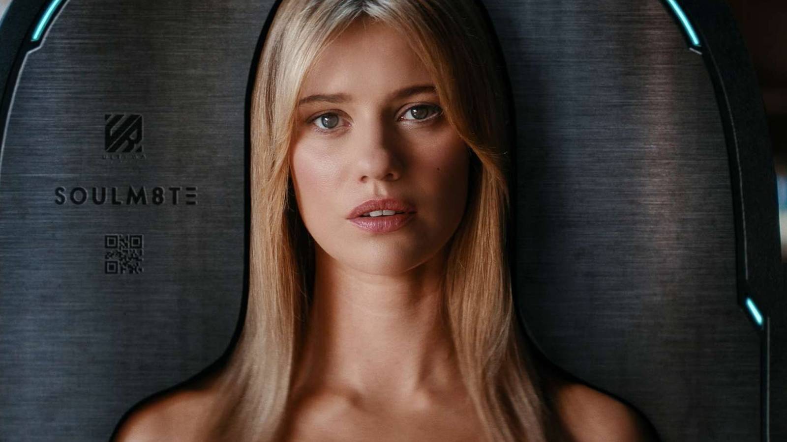 R-Rated Erotic Sci-Fi Thriller Spin-Off Quietly Debuts on Digital