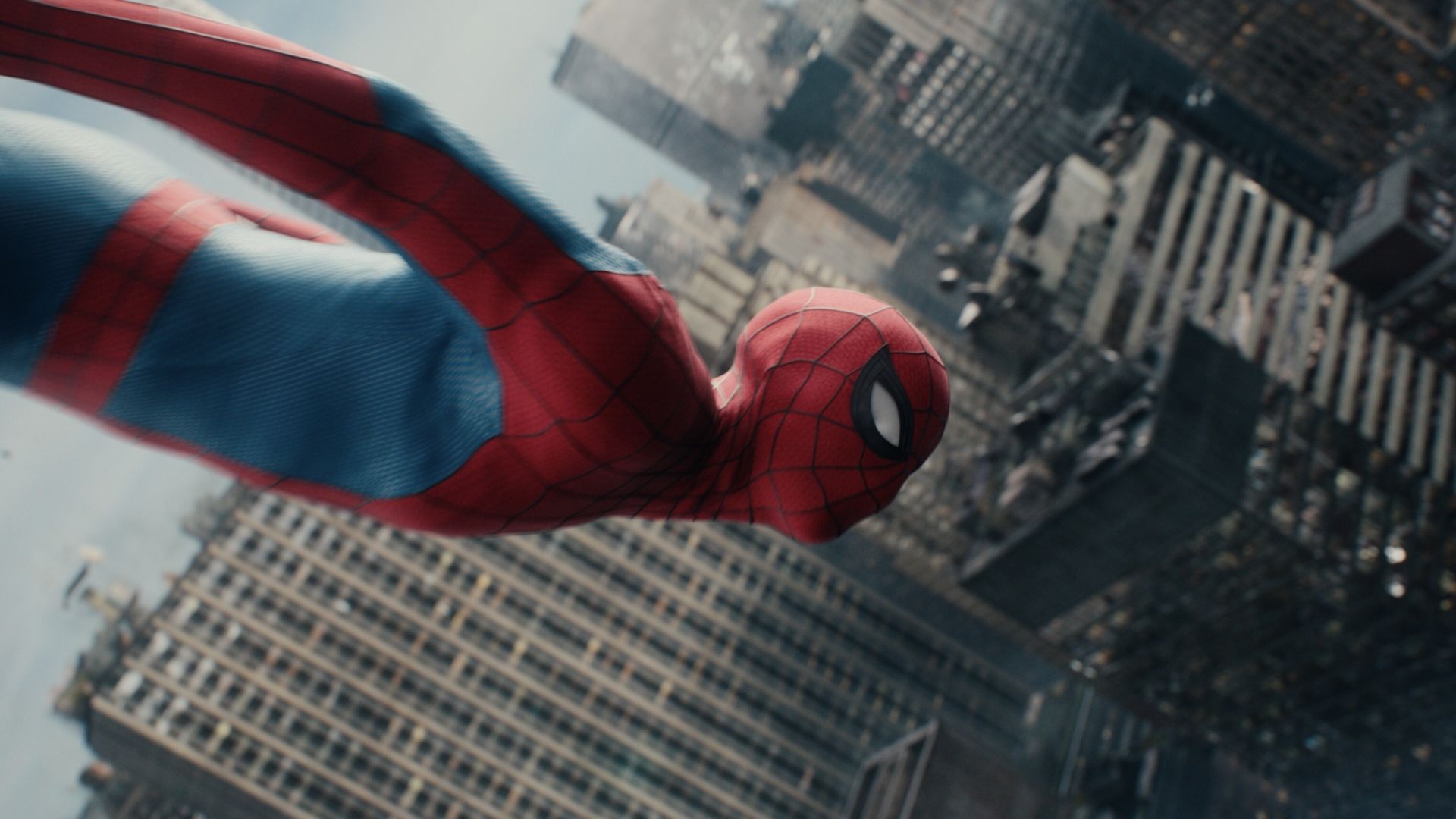 'Spider-Man: Brand New Day' Officially Becoming Biggest Marvel Movie Ever Domestically