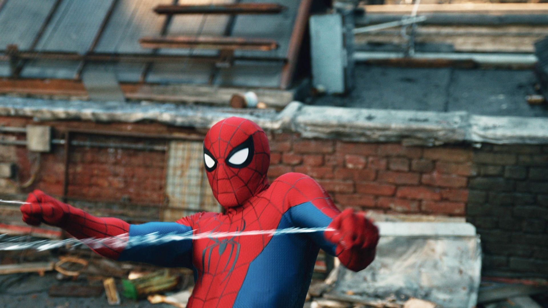 ‘Spider-Man: Brand New Day’ Is Officially Changing Formats