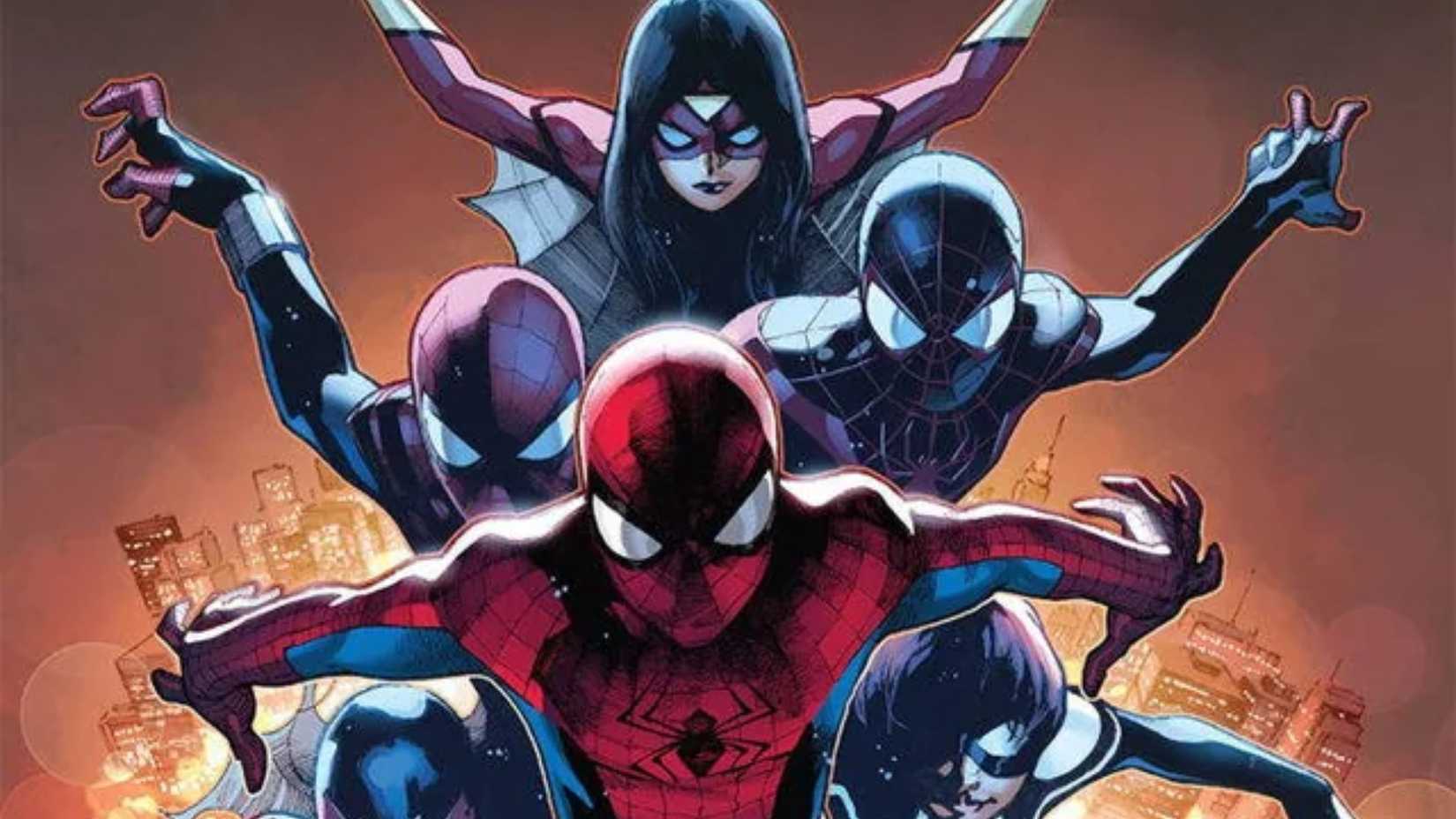 Spider-Verse
