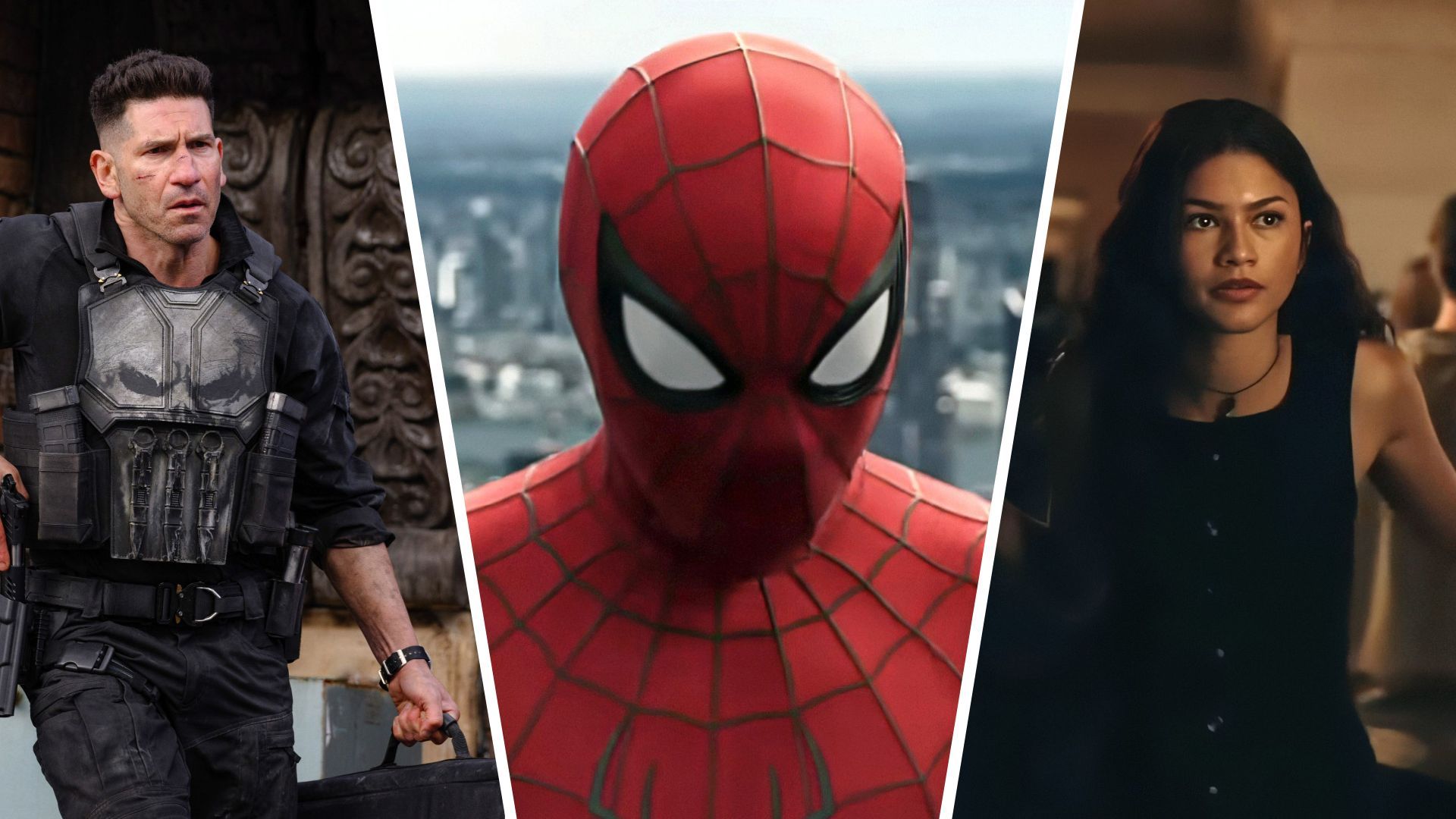 How Old Each Character Is In 'Spider-Man: Brand New Day,' Vs. Their Actor