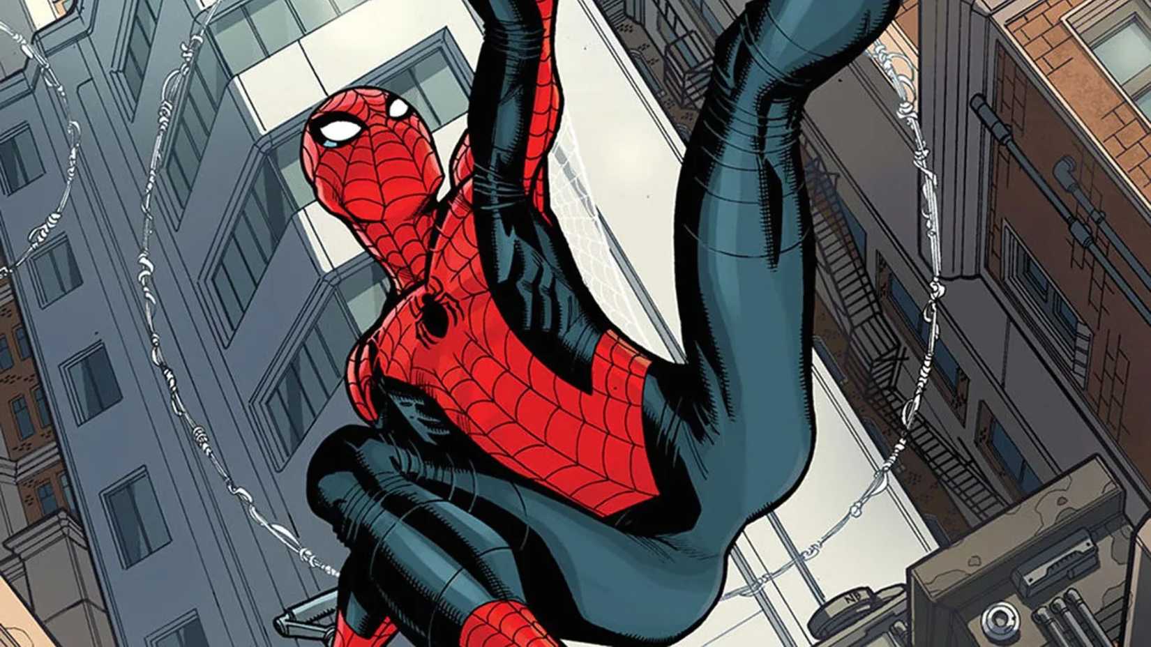 Spidey