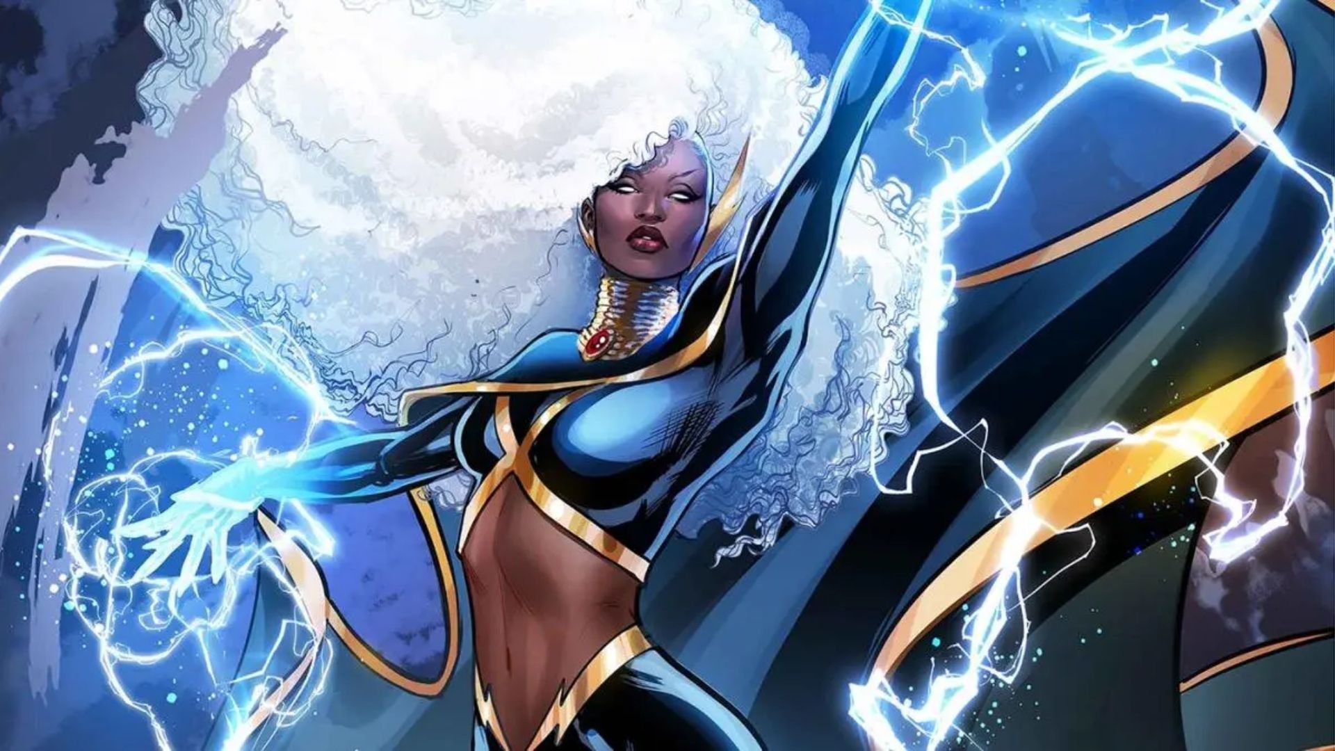 10 Most Powerful Marvel Mutants of All Time, Officially Ranked