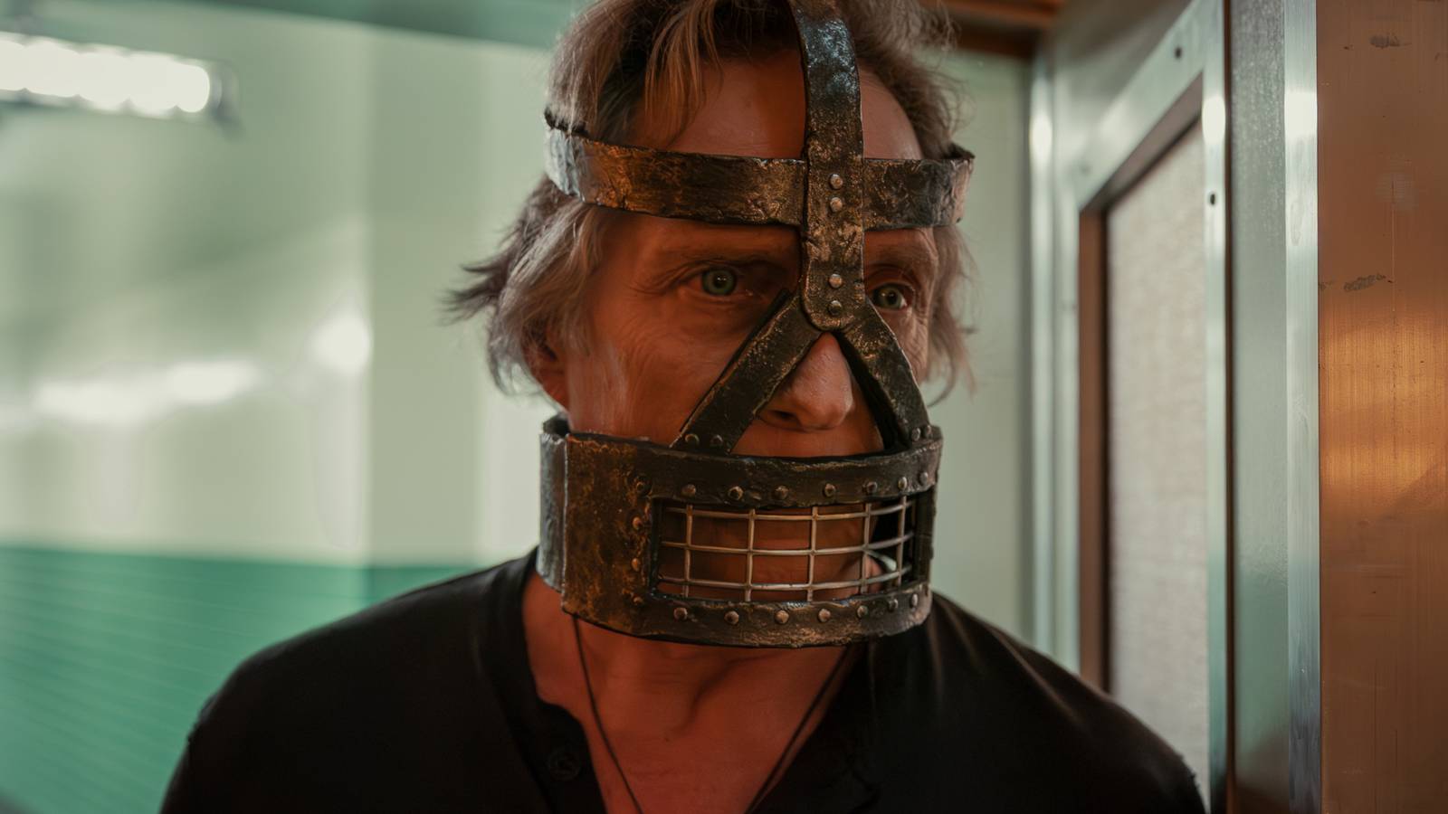 Netflix's New 6-Episode Horror Series Quickly Rises To Become One of Streaming's Biggest Shows