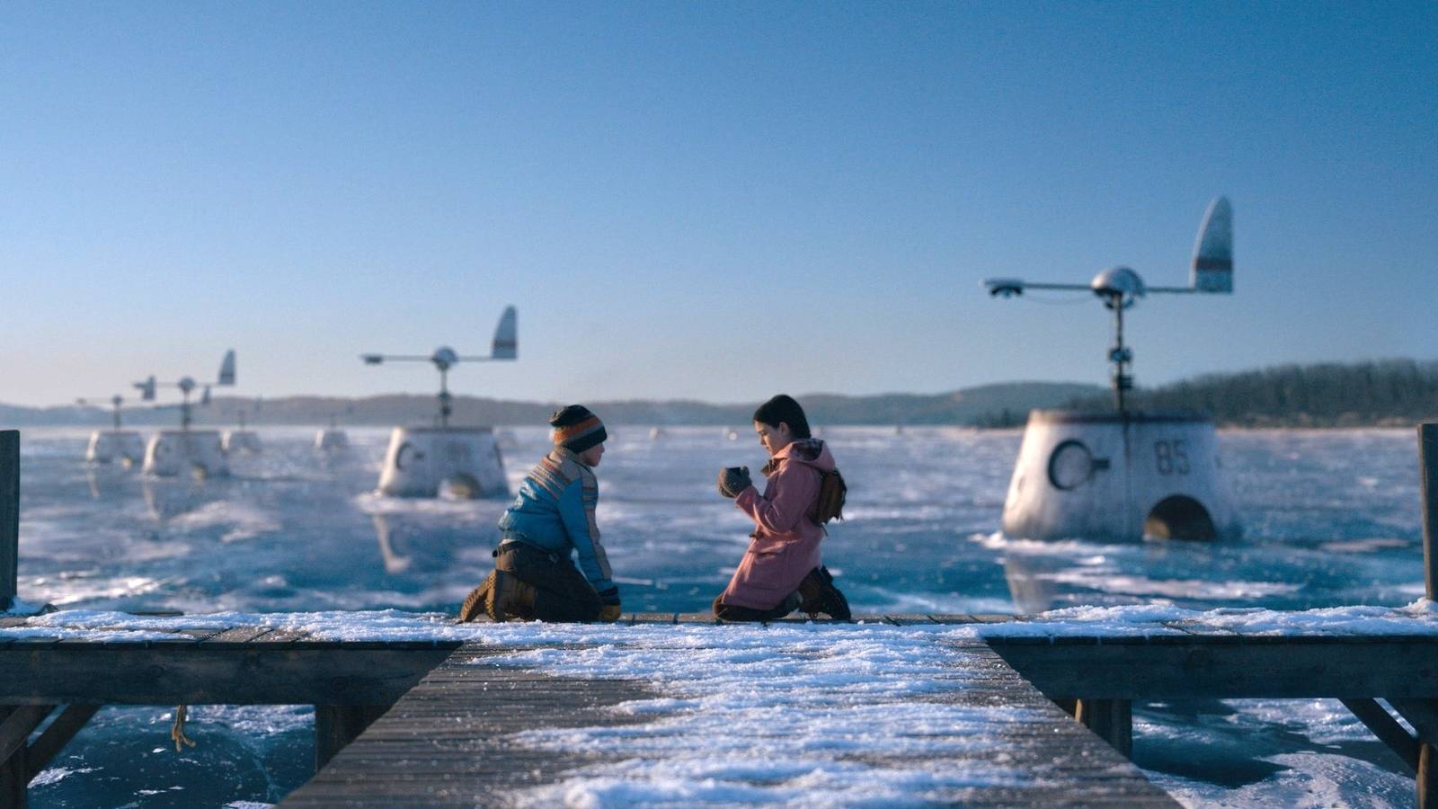 6 Years Later, Prime’s Sci-Fi Masterpiece Still Tells a Perfect Time Travel Story