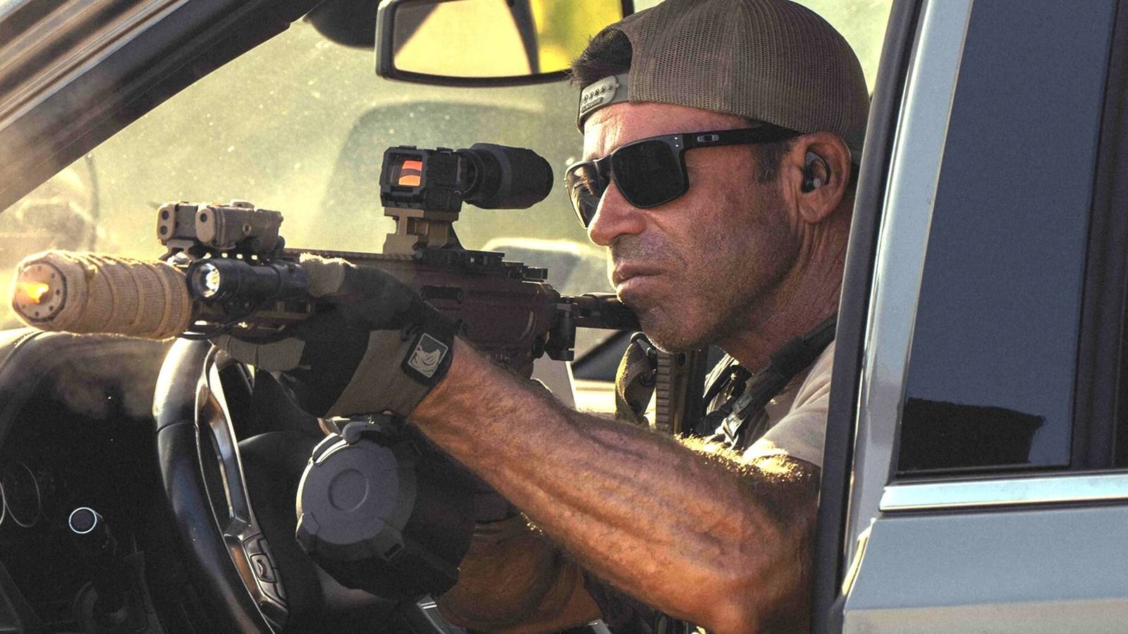 Paramount+ Confirms Details of Several New Taylor Sheridan Streaming Shows