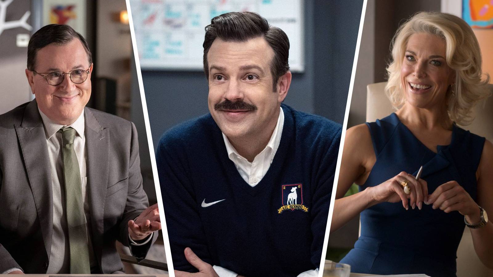 The 10 Most Inspiring 'Ted Lasso' Quotes From the First 3 Seasons