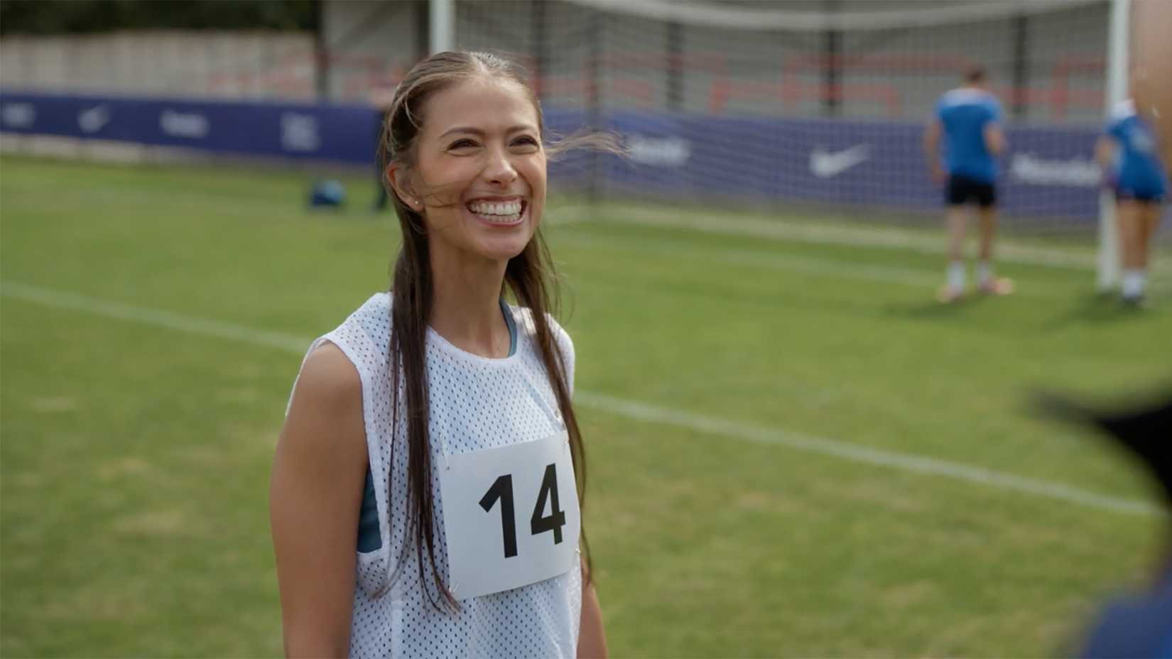 'Ted Lasso' Season 4 Officially Replaces Dani Rojas