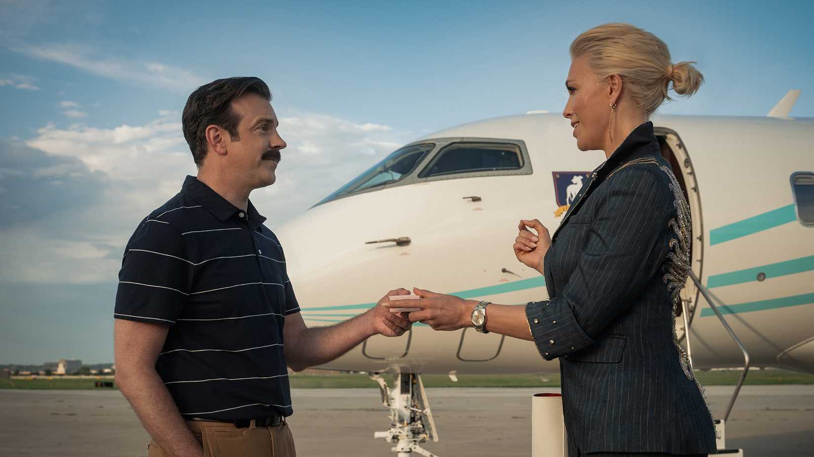 'Ted Lasso' Season 4 Officially Confirms My Worst Fear About Season 3