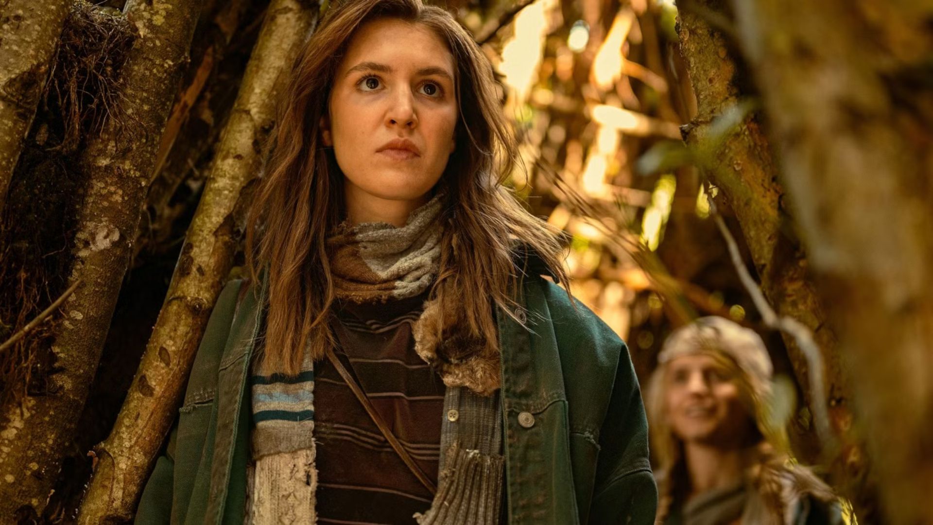 Paramount's 4-Part Survival Thriller Finally Teases the Story We've Wanted