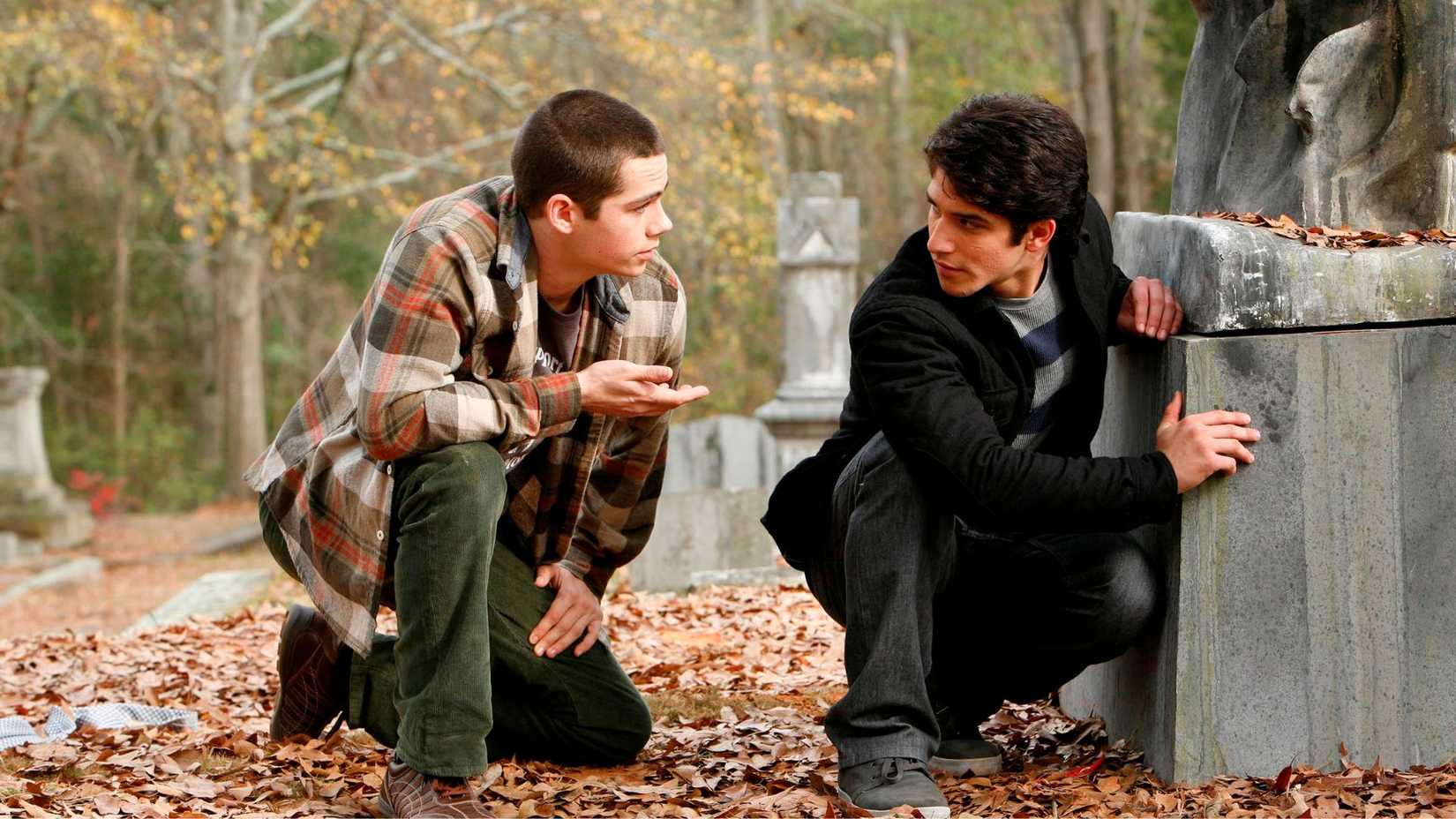 Teen Wolf Streaming on Netflix: 6-Season Supernatural Drama Still Binge-Worthy After 15 Years