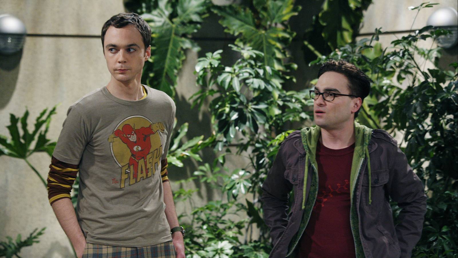 'The Big Bang Theory' Officially Confirms Its First LGBTQ+ Character After 19 Long Years