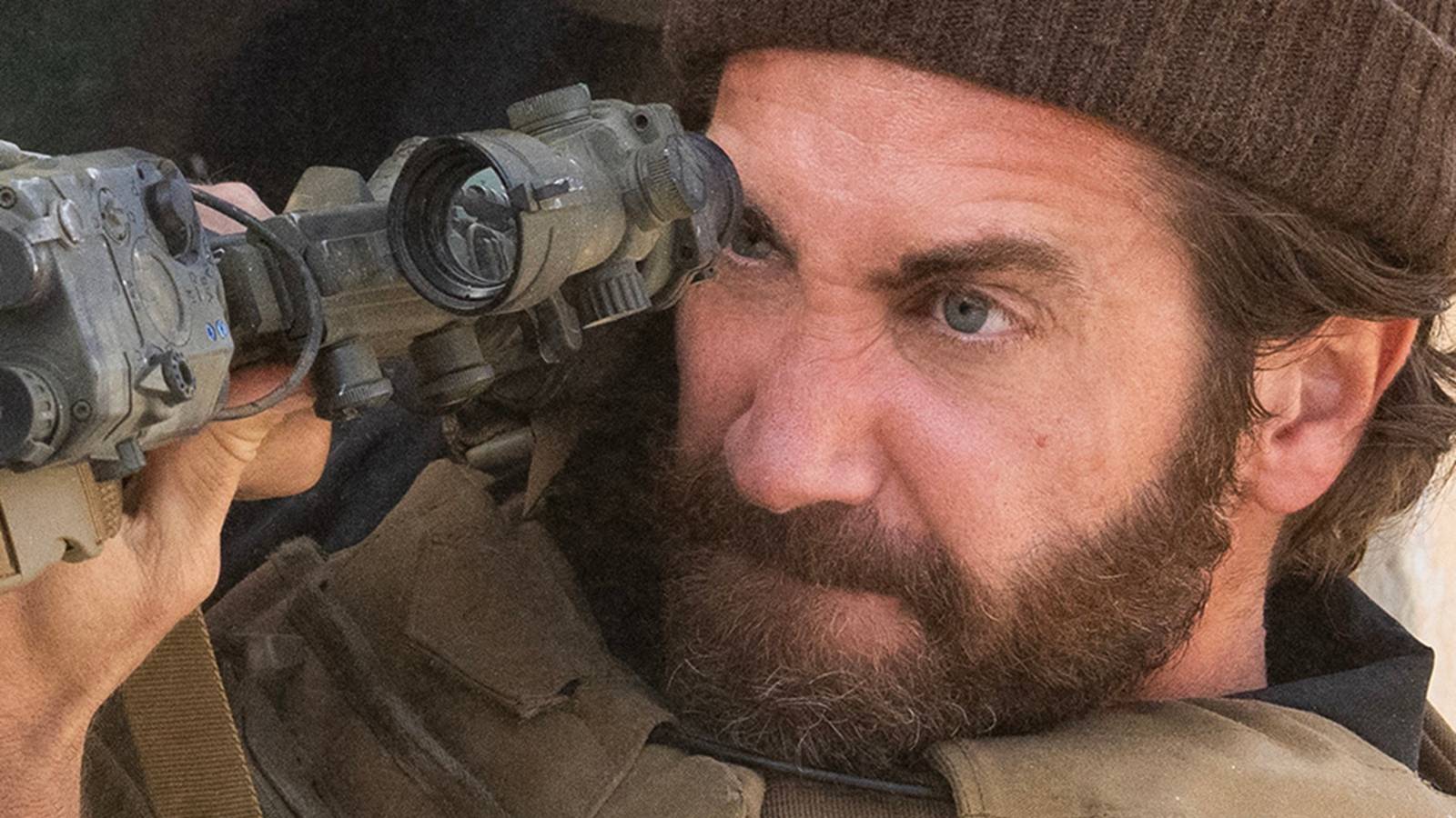 Guy Ritchie's 'The Covenant' Starring Jake Gyllenhaal Climbs Netflix Charts