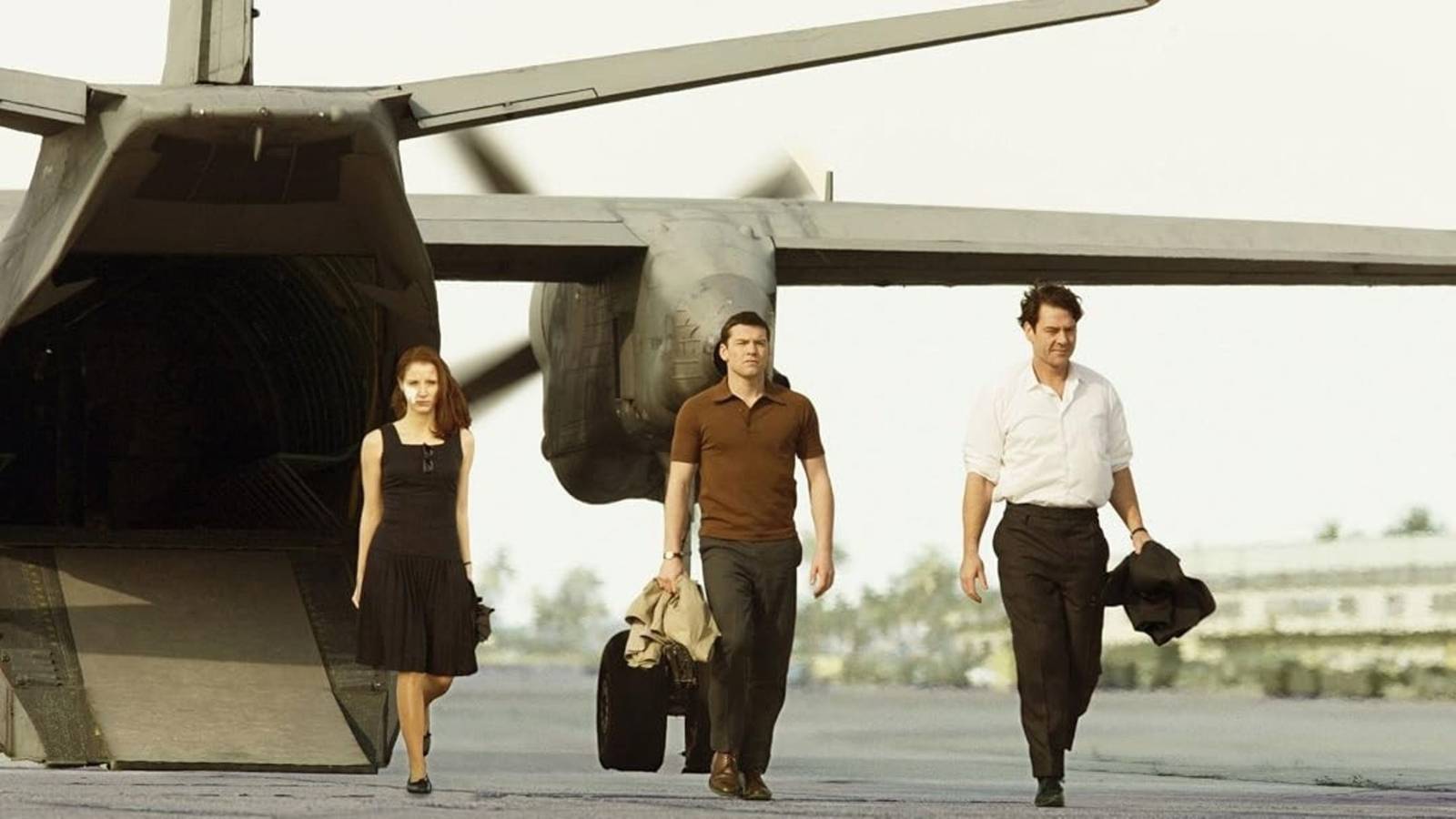 10 Spy Thriller Movies That Are 10/10 Masterpieces
