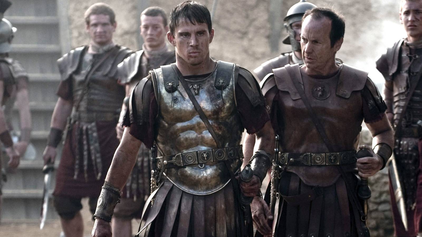 6 Ancient Roman War Movies With Historical Accuracy Praised by Experts