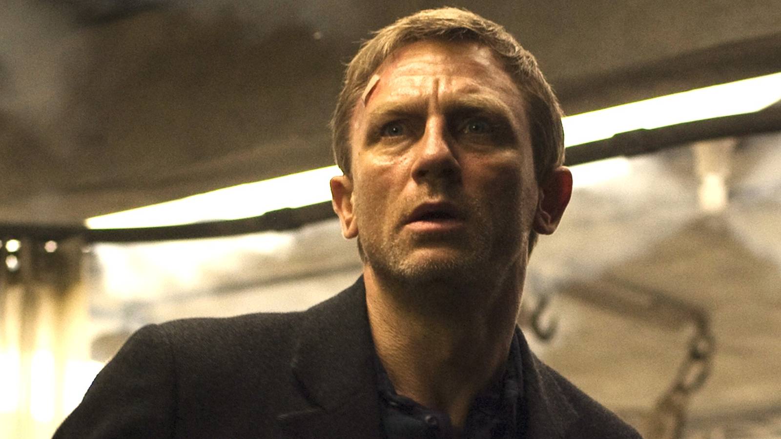 Daniel Craig's 2011 Film 'The Girl with the Dragon Tattoo' Is Now Streaming on Netflix