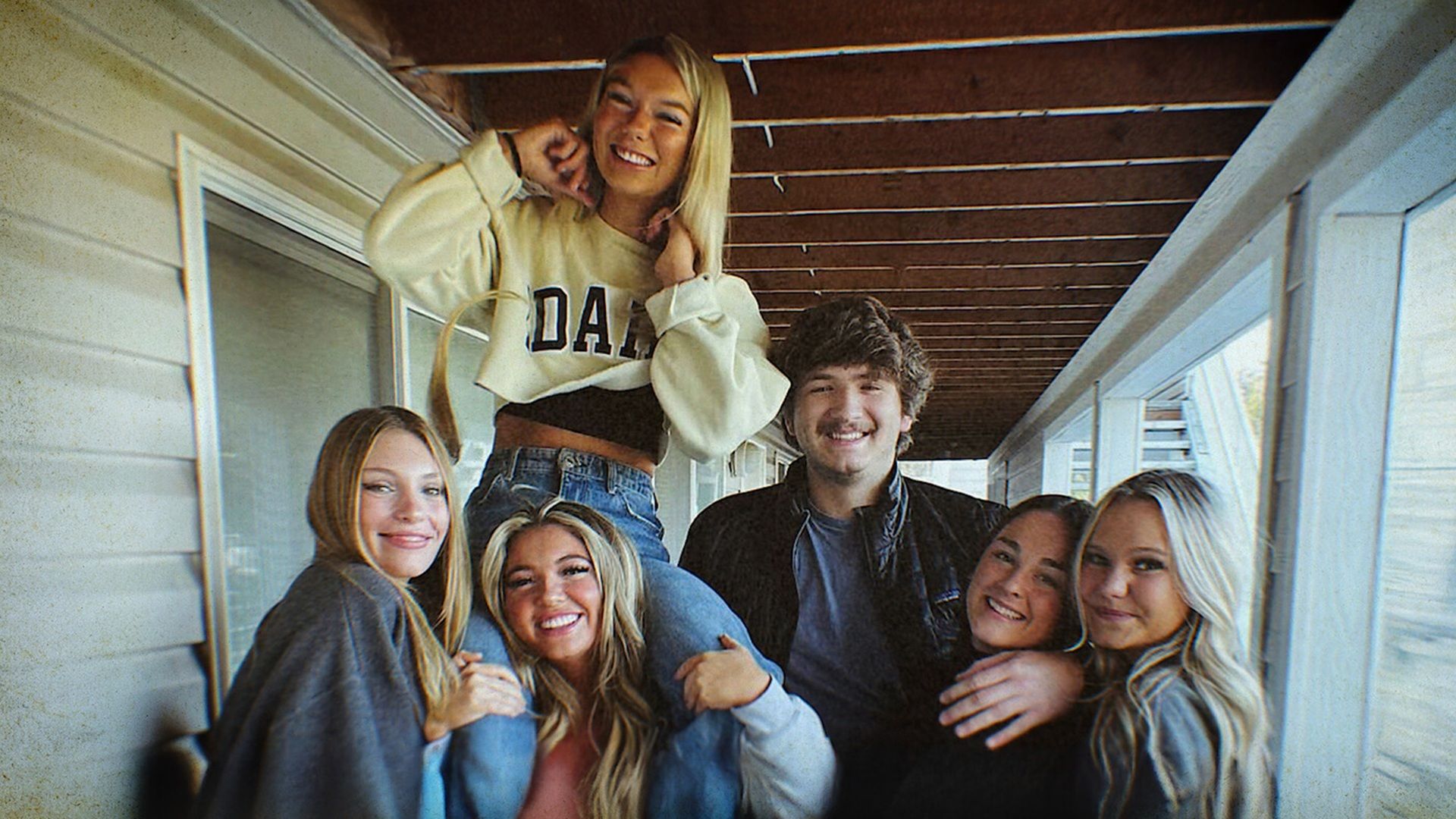 Netflix's 'The Idaho Murders: College Nightmare' Dominates Streaming Charts series cover image