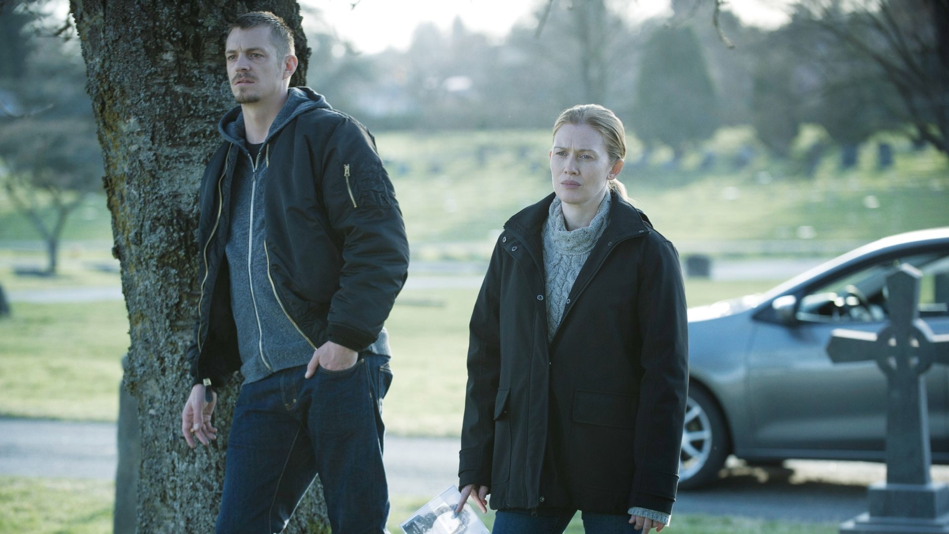 Exploration of crime thrillers available for free streaming.