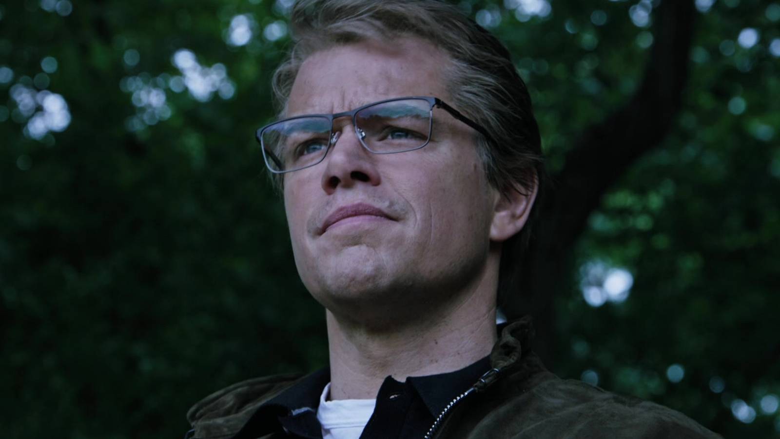 Matt Damon's Sci-Fi Masterpiece Originally Had a Different Ending