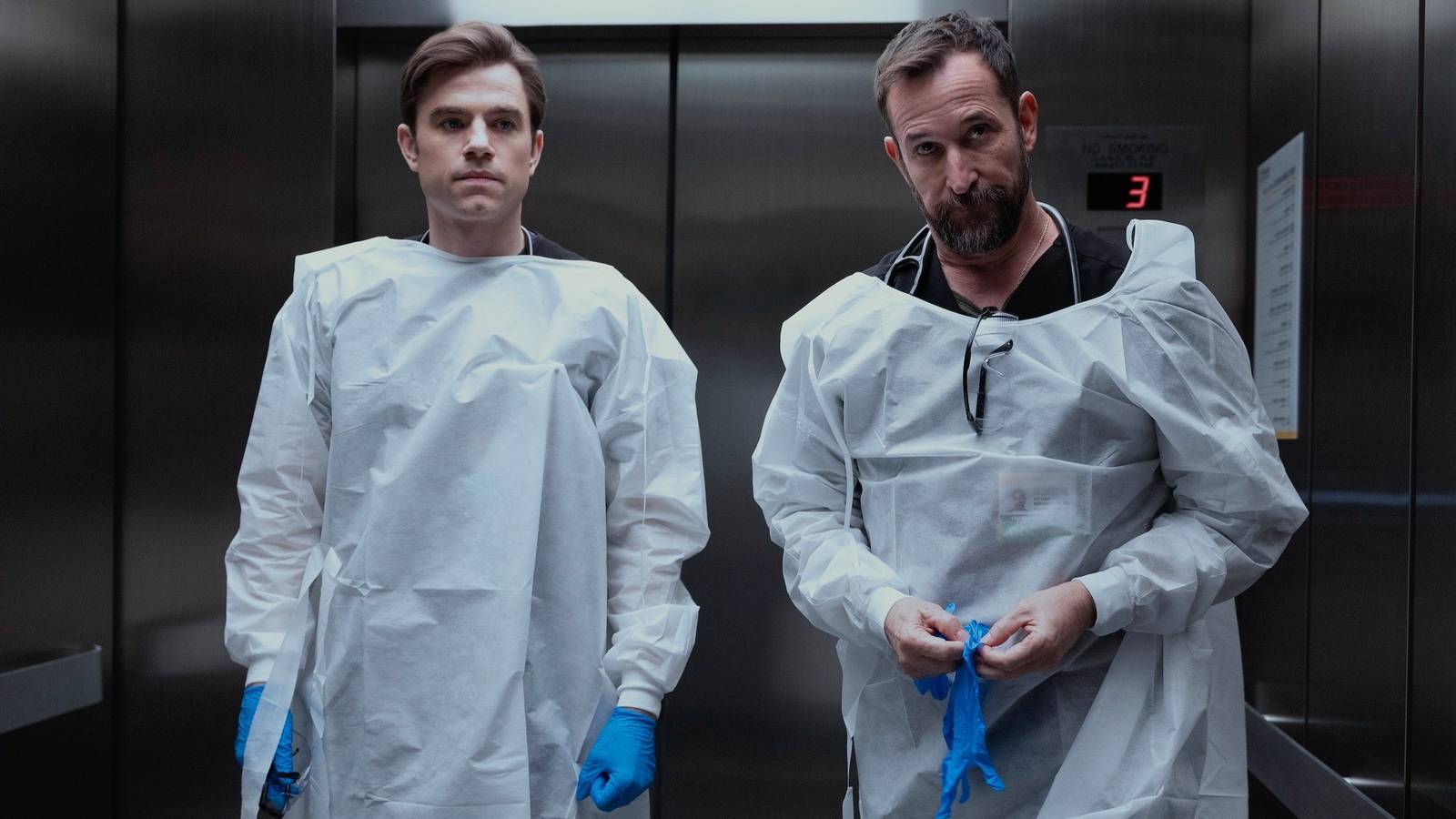 Staffel 3 von „The Pitt“ bestätigt bereits eine harte Realität für das ...