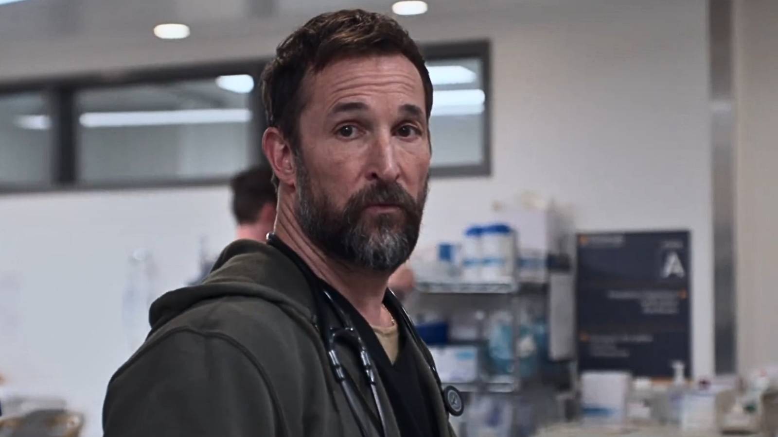 'The Pitt' Season 3 Trailer Unleashes Most Intense Shift Yet