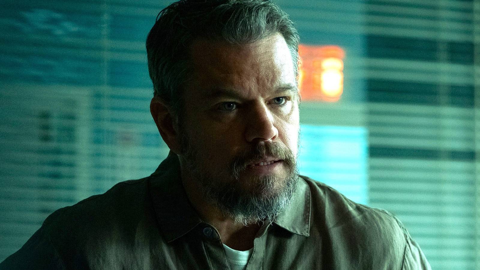 Matt Damon's Original Netflix Action Thriller Tops 2026's Biggest Movies
