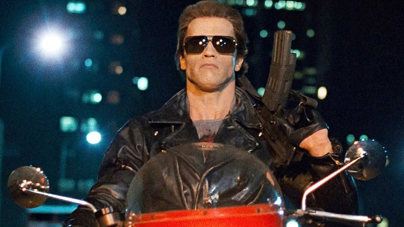 James Cameron Was Sued Over 'The Terminator', and It Changed the Sci-Fi Action Thriller Forever