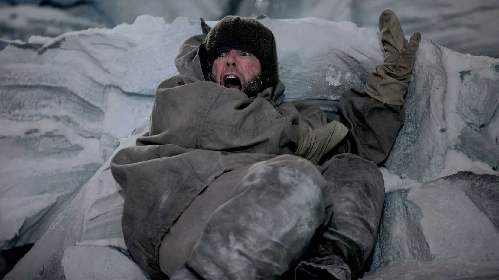 Ridley Scott's Anthology Series 'The Terror' Has 16 Perfect Episodes