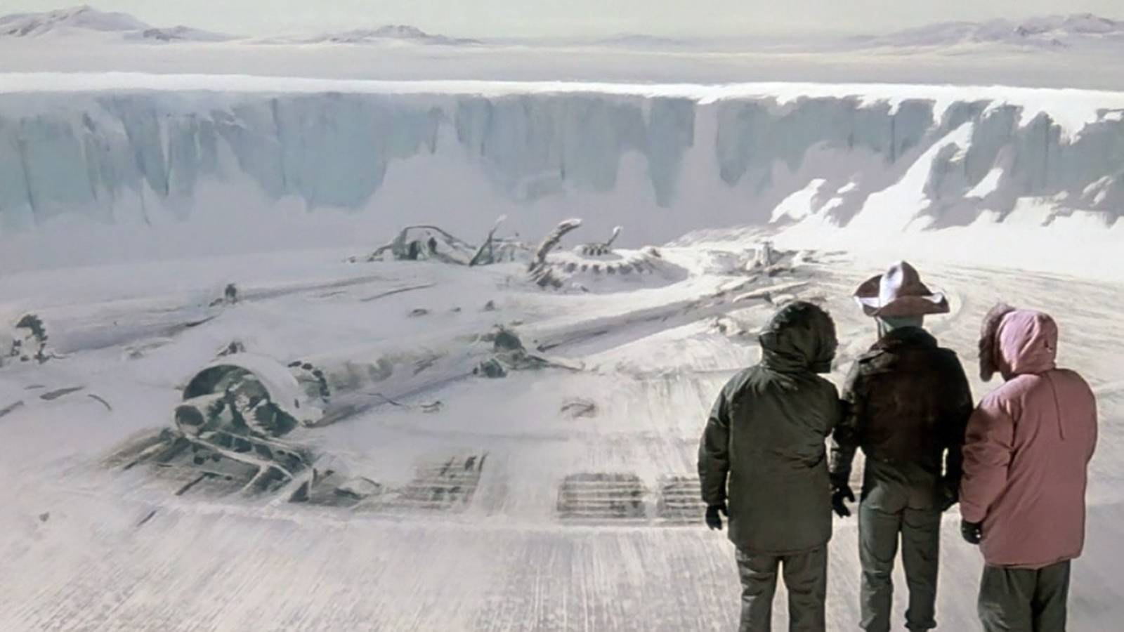John Carpenter's 'The Thing' Is Streaming Free on YouTube