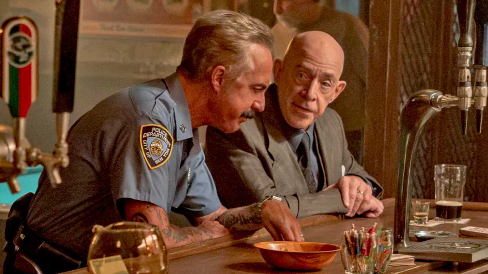 J.K. Simmons' MGM+ Crime Thriller 'The Westies' Airs Season 1 Finale on August 23