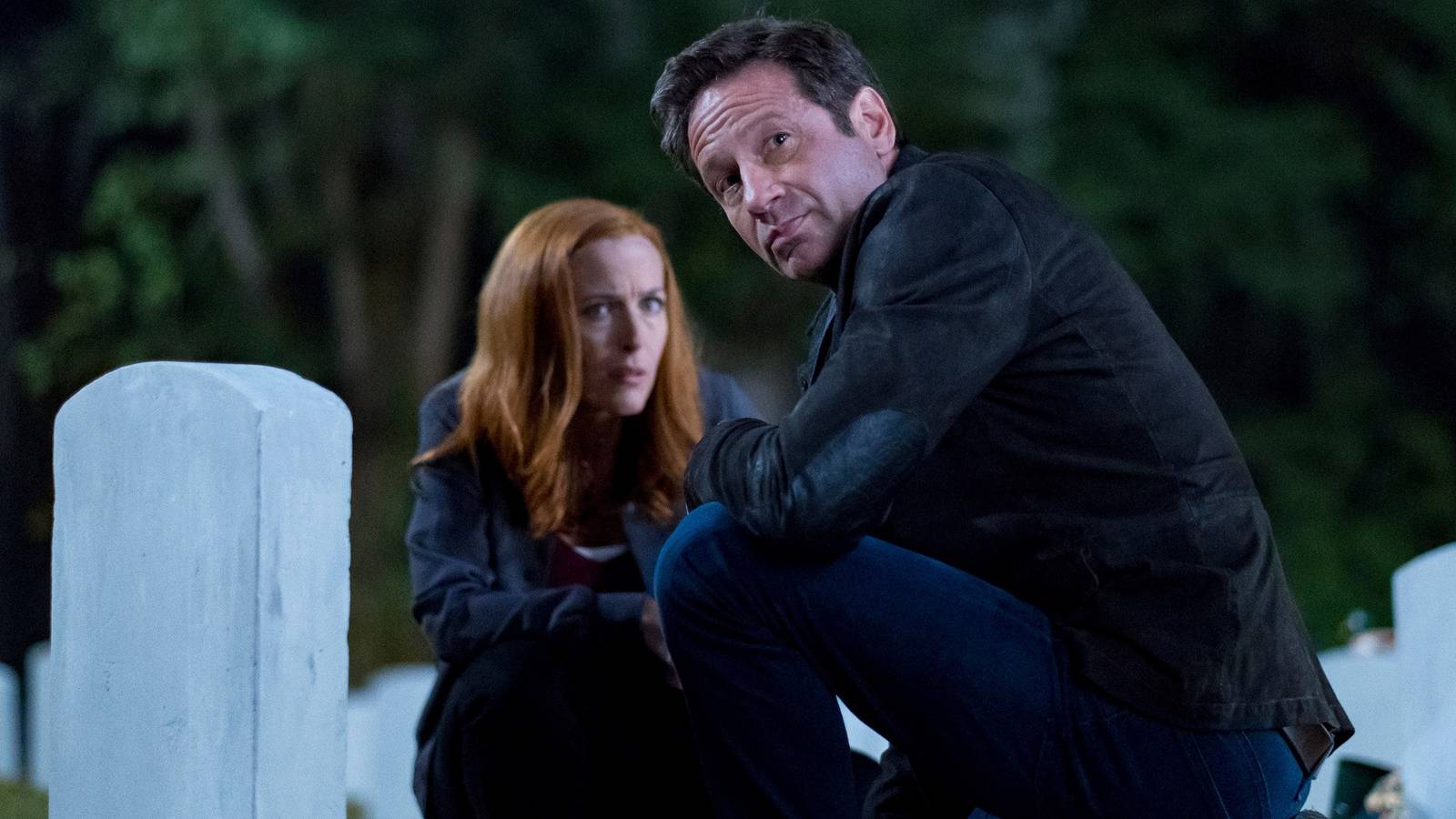 'Akte X' Staffel 12 kommt nach 8 Jahren offiziell