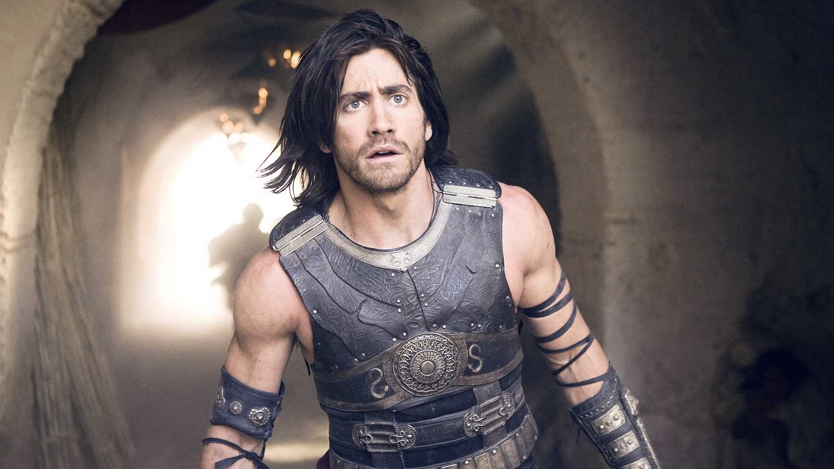 Prince of Persia: The Sands of Time