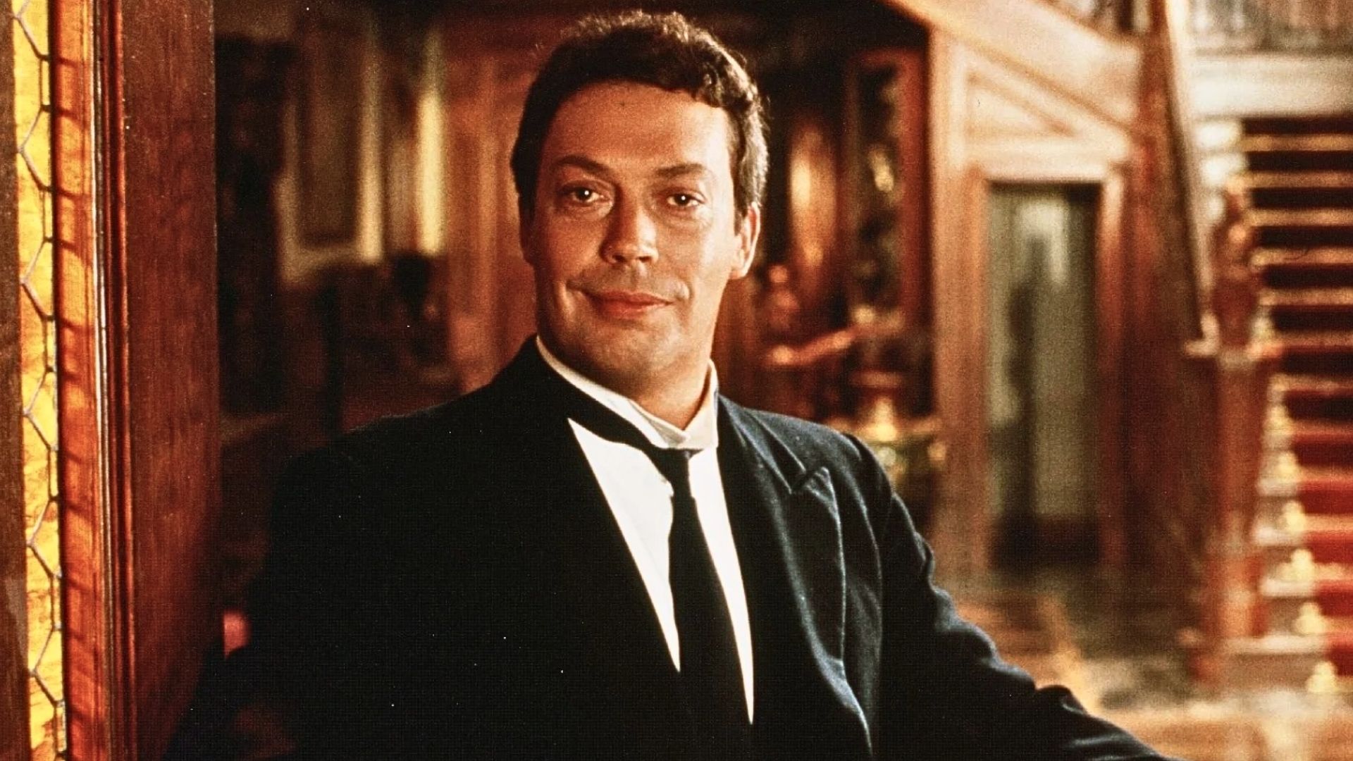 Tim Curry's Final Role Confirmed Following Death Aged 80