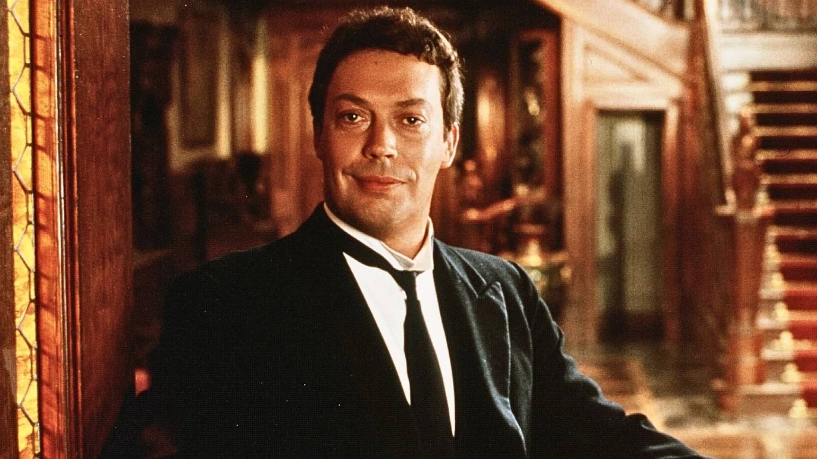 Tim Curry, Star of 'It' & 'Rocky Horror Picture Show,' Dies Aged 80