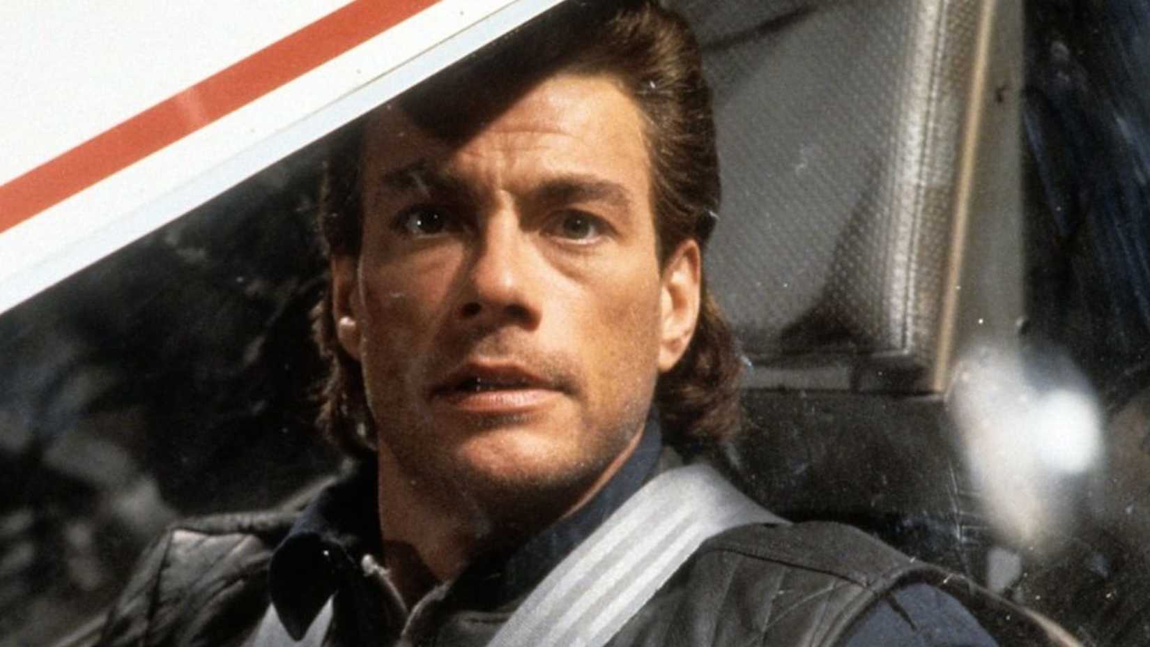Jean-Claude Van Damme's 'Timecop' (1994) Gets Limited Imprint 4K Blu-ray Release