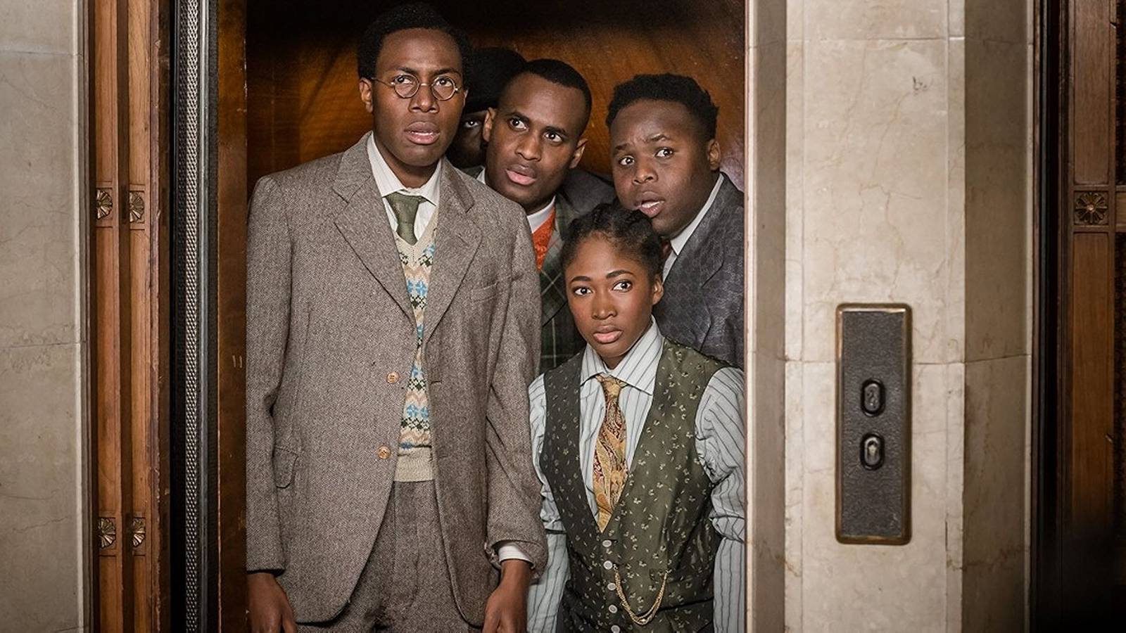 10 Greatest Sci-Fi TV Shows With Perfect Time Travel