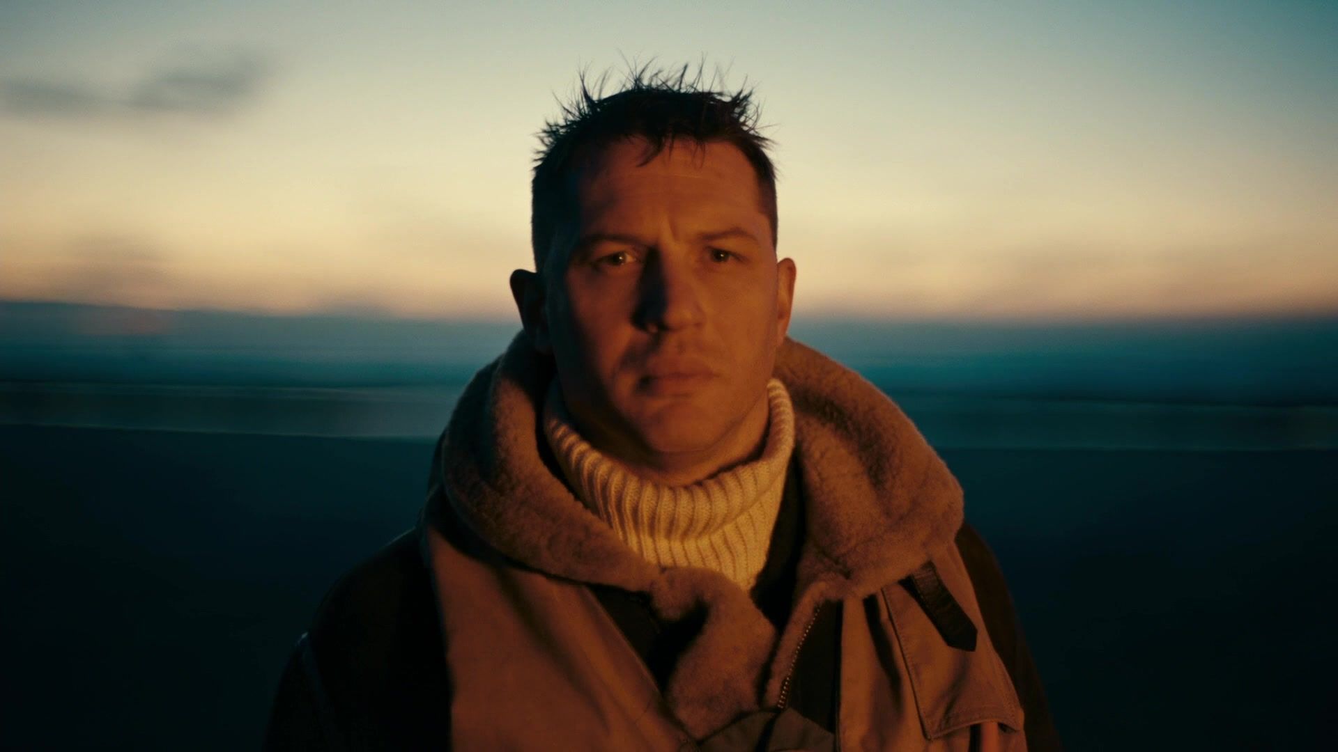 Tom Hardy's Essential 106-Minute Hit That's 