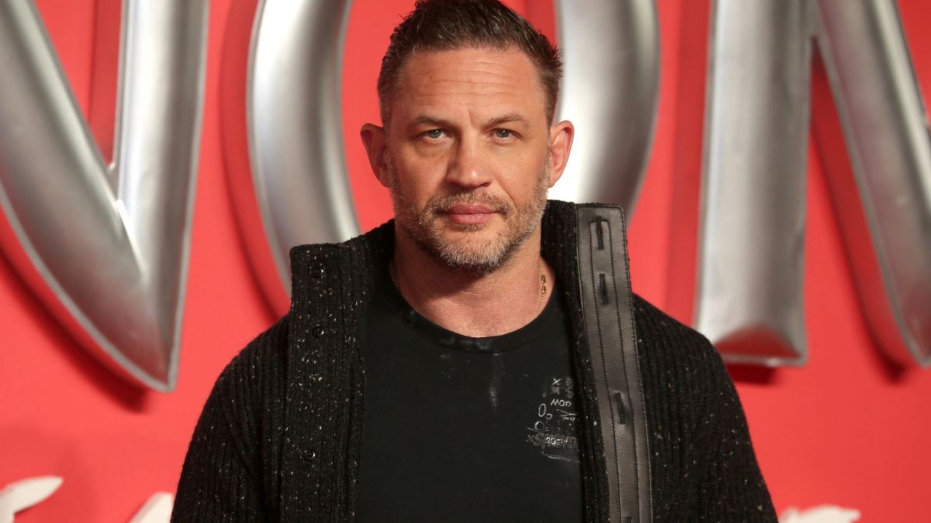 Tom Hardy's Spielberg War Series Sets the Standard in Television series cover image