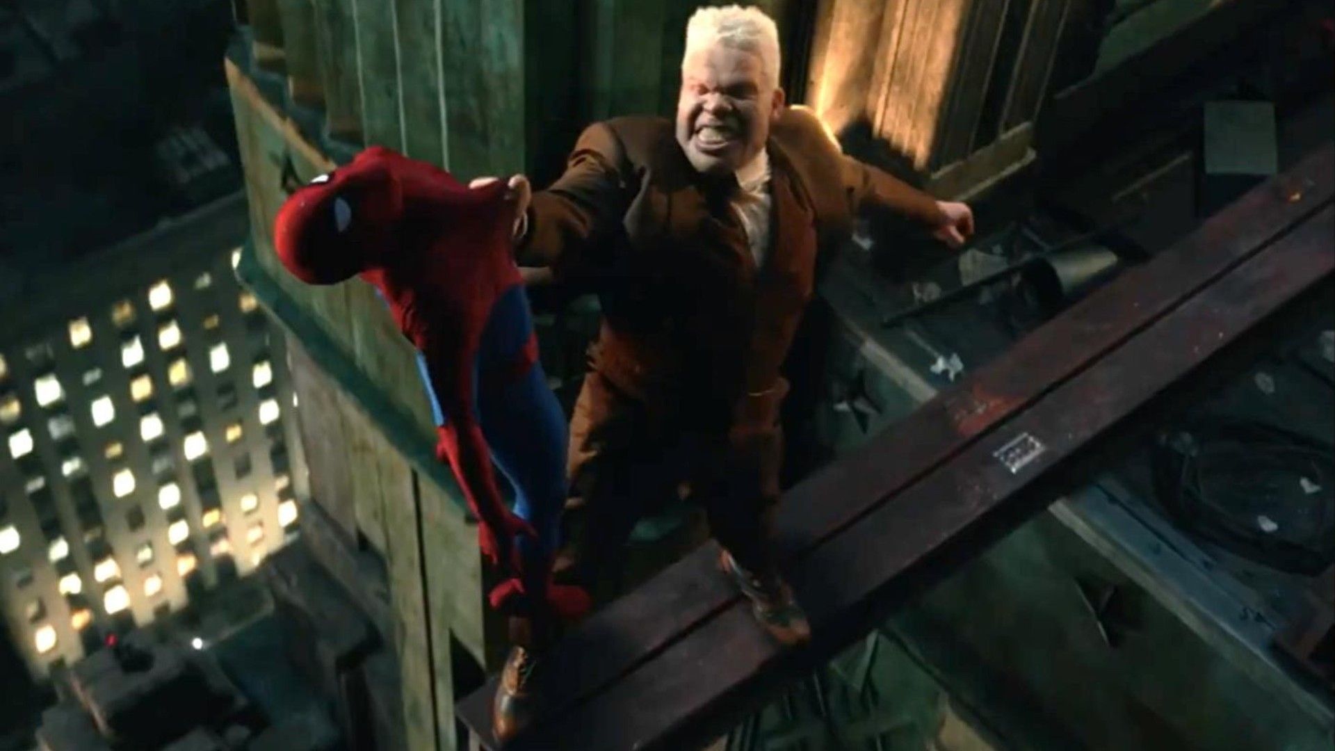 9 Marvel Comics Panels Recreated in 'Spider-Man: Brand New Day'