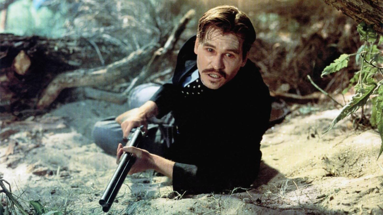 33 Jahre später: Der beste Spruch aus „Tombstone“ ist immer noch das beste ...