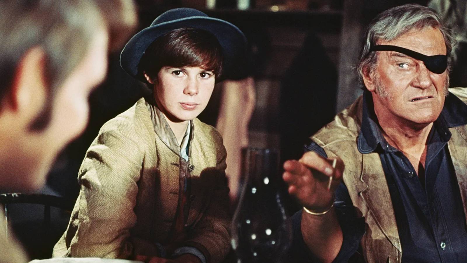 John Wayne’s Western That Spawned a Great Remake Hits Harder Than Ever
