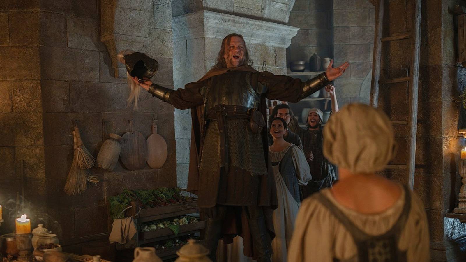 The 10 Best 'House of the Dragon' Season 3 Performances, Ranked