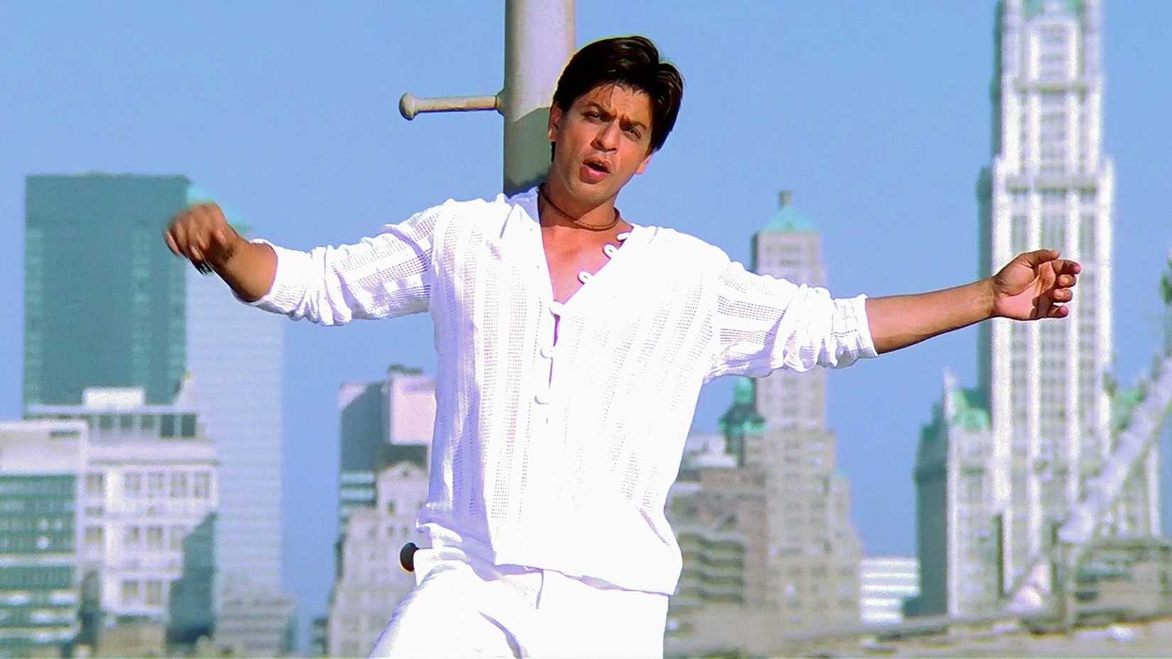 'Kal Ho Naa Ho' (2003)